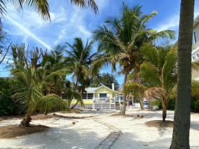 3320 Estero Boulevard - Tropical paradise beach front home!